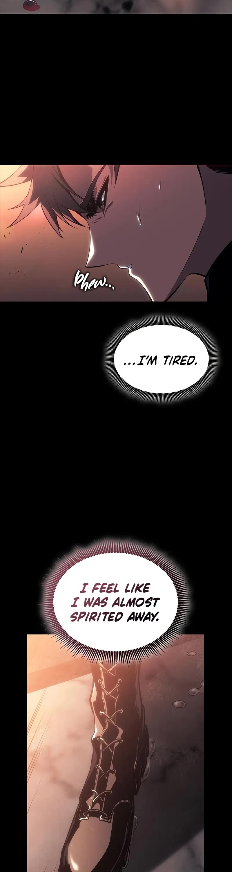 Bad Born Blood chapter 52 page 43