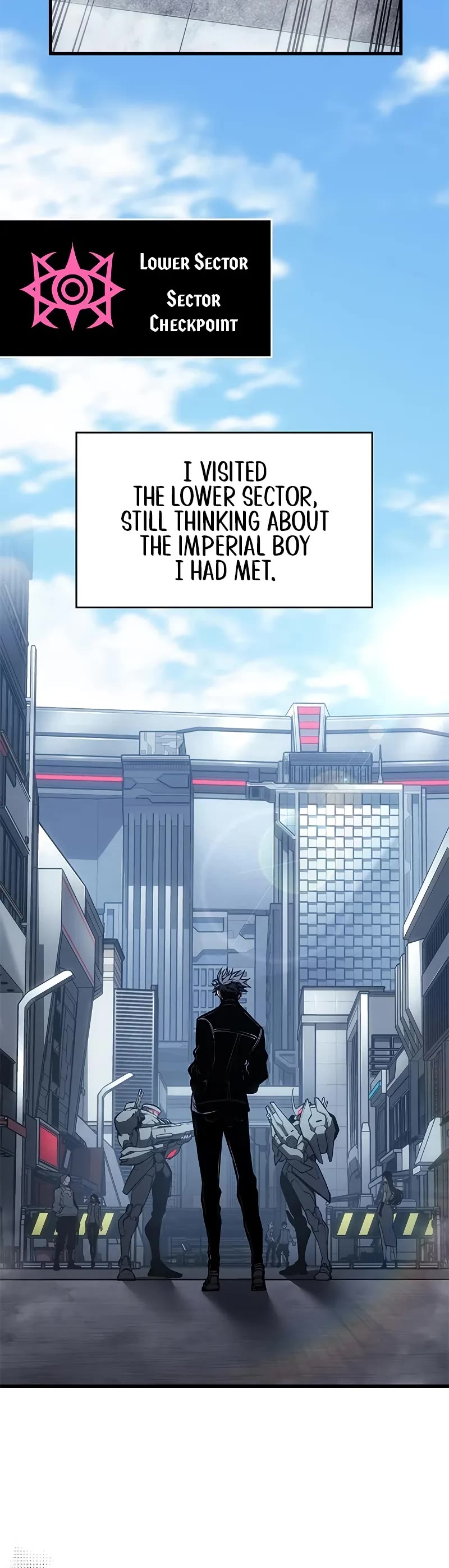 Bad Born Blood chapter 52 page 45