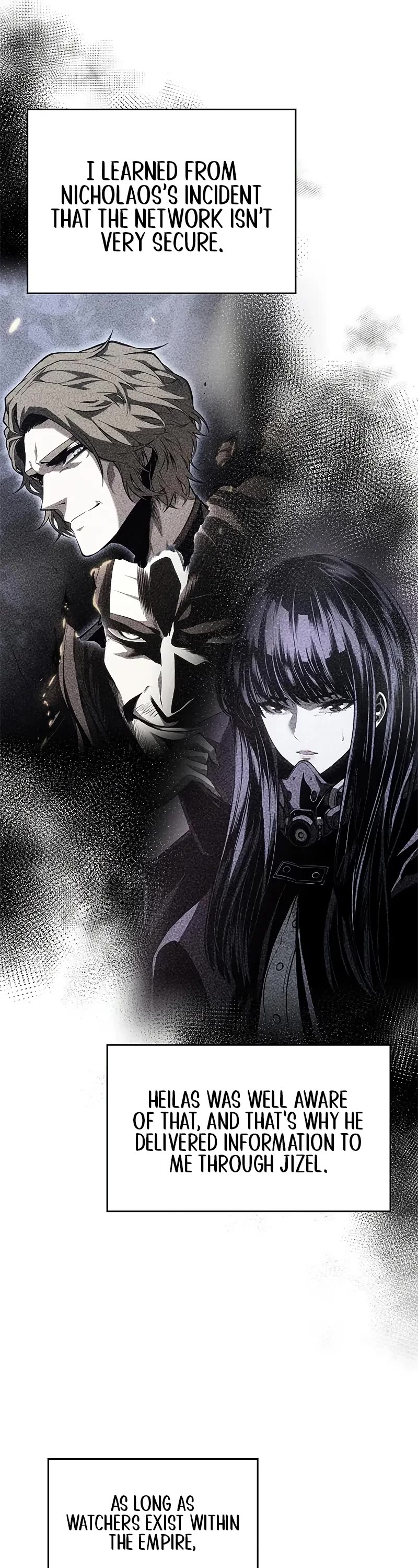 Bad Born Blood chapter 52 page 46