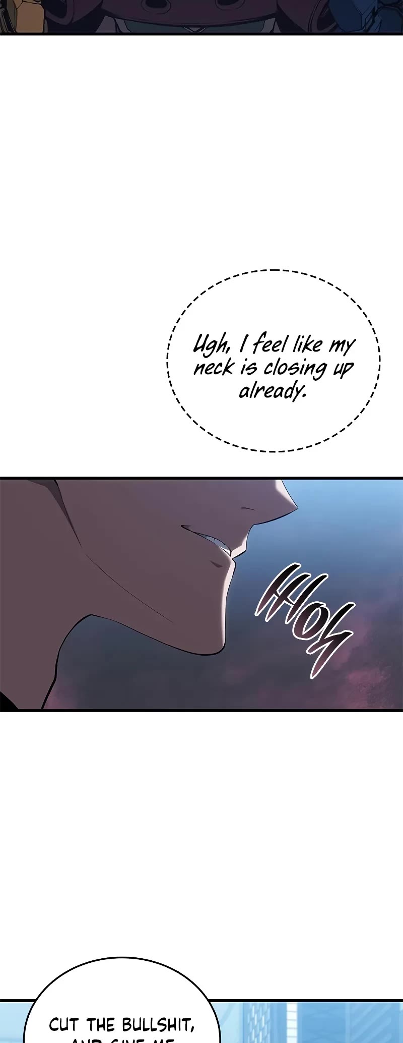 Bad Born Blood chapter 52 page 49