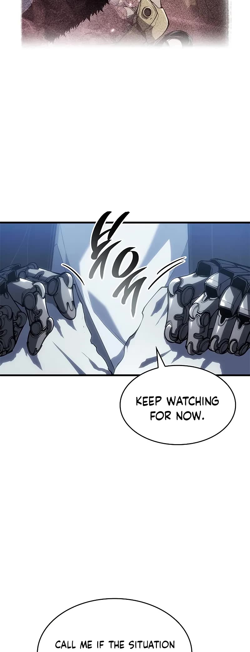 Bad Born Blood chapter 52 page 54