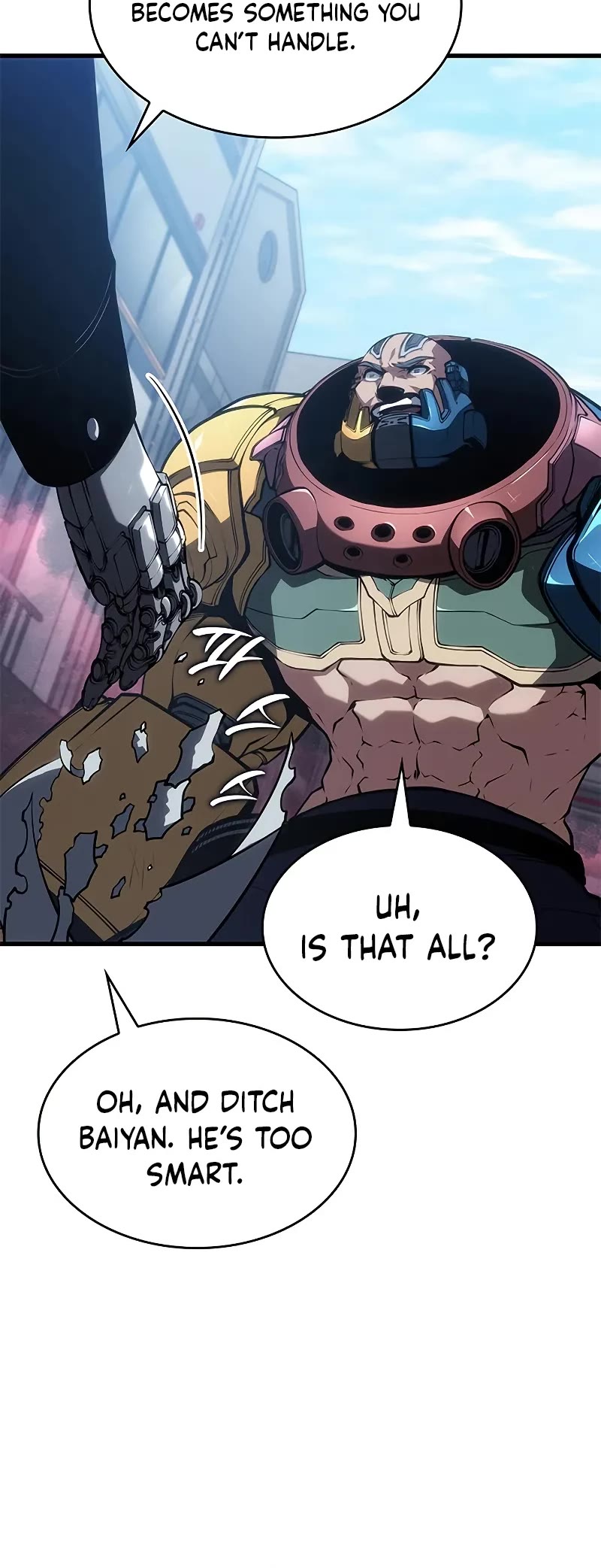 Bad Born Blood chapter 52 page 55