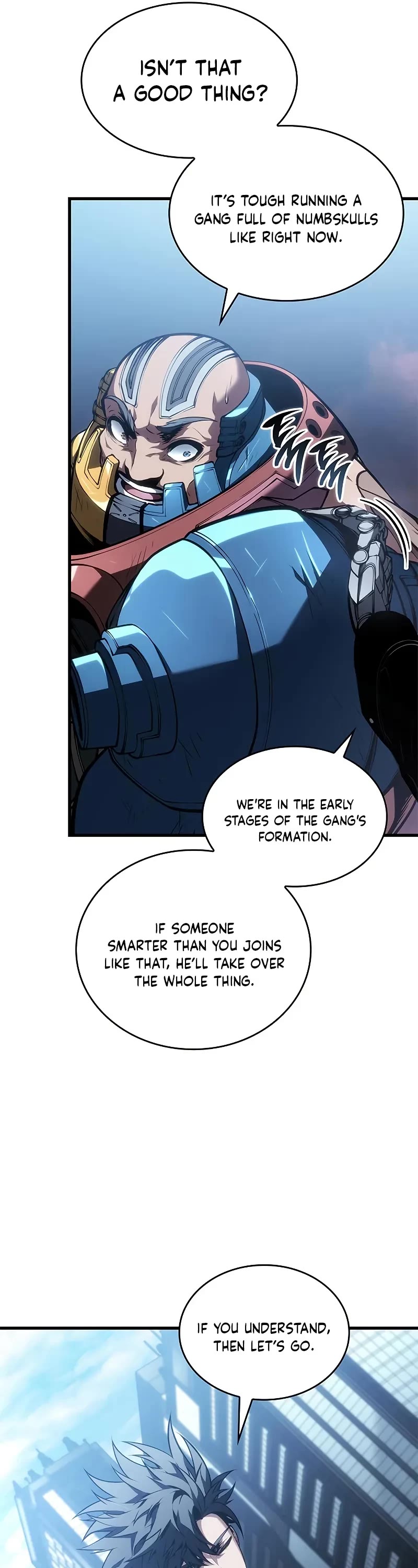 Bad Born Blood chapter 52 page 56