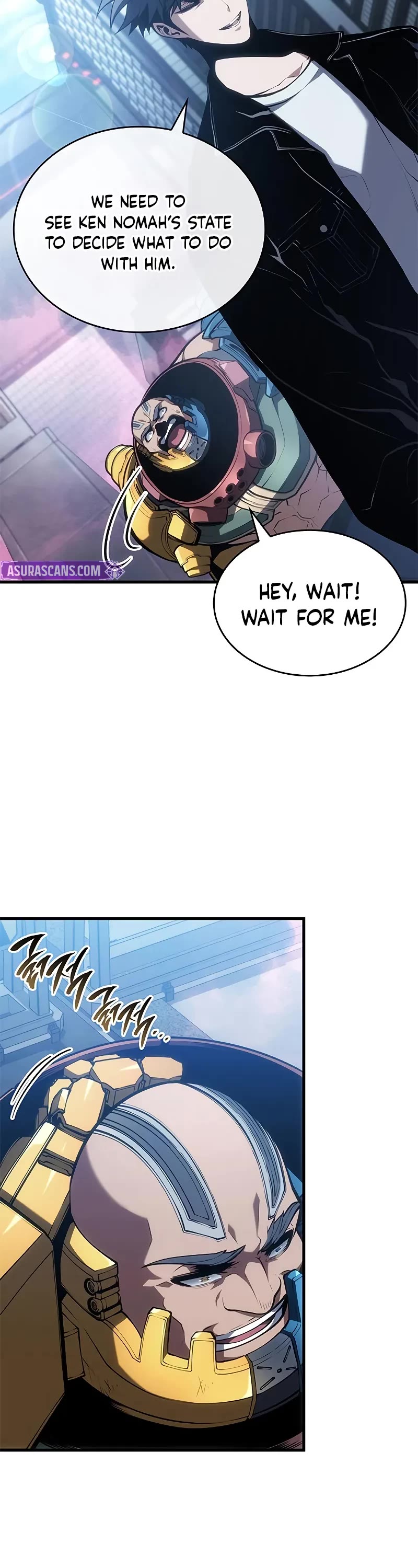 Bad Born Blood chapter 52 page 57