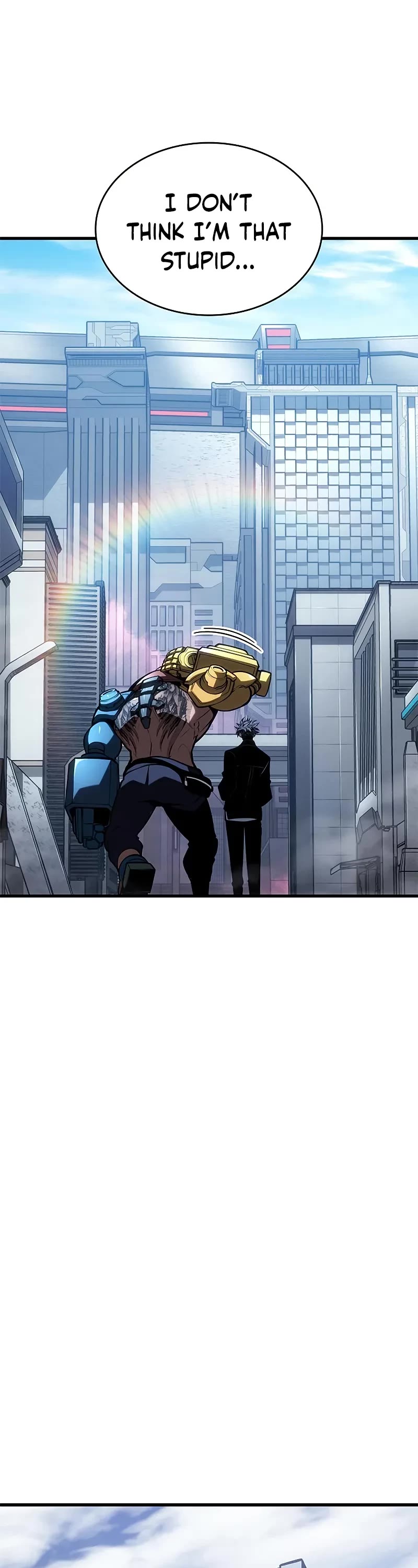 Bad Born Blood chapter 52 page 58