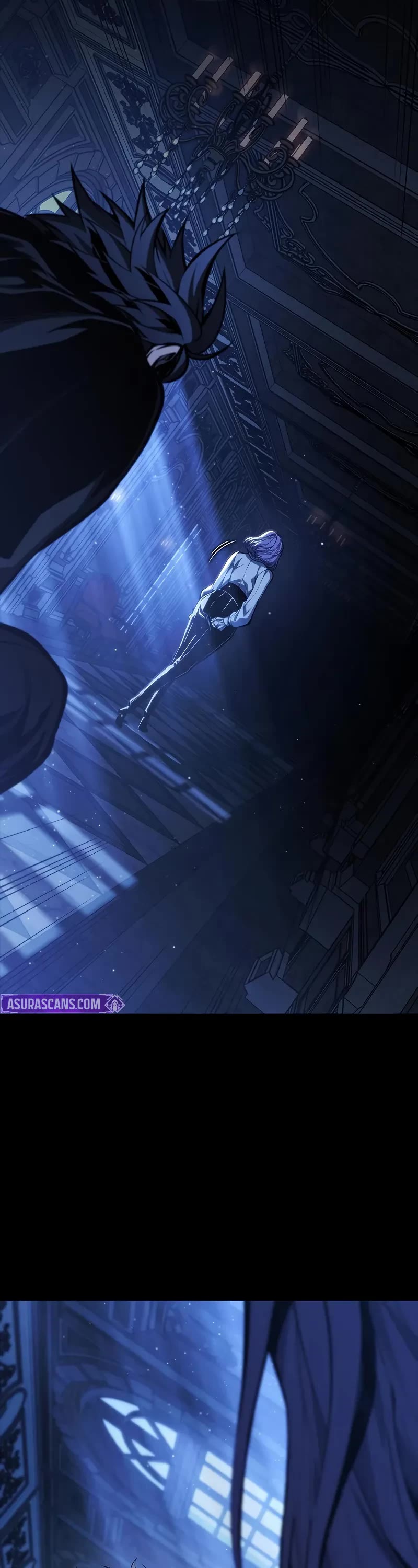 Bad Born Blood chapter 52 page 7