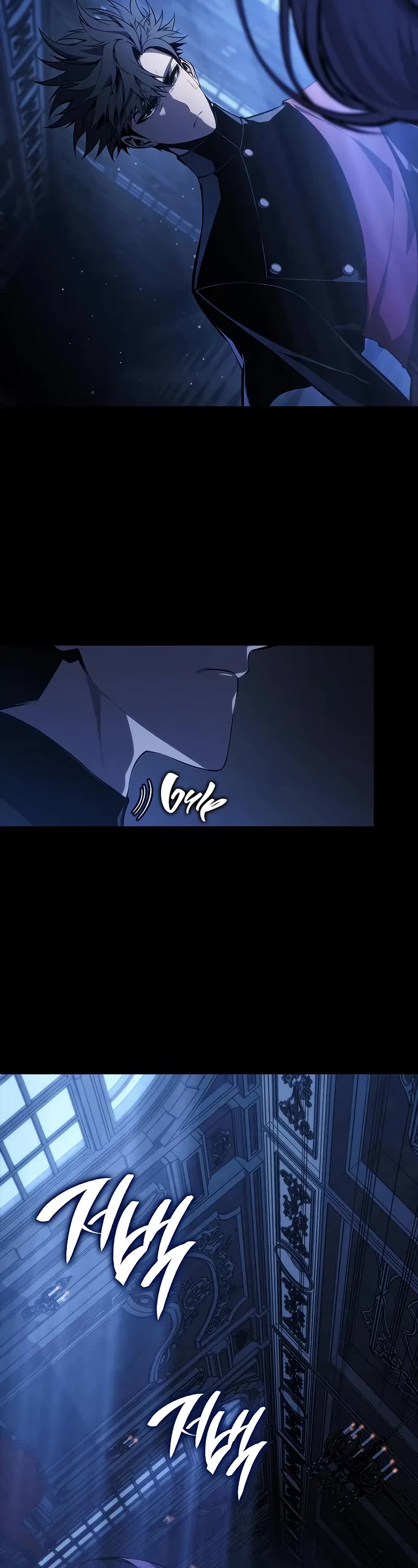 Bad Born Blood chapter 52 page 8