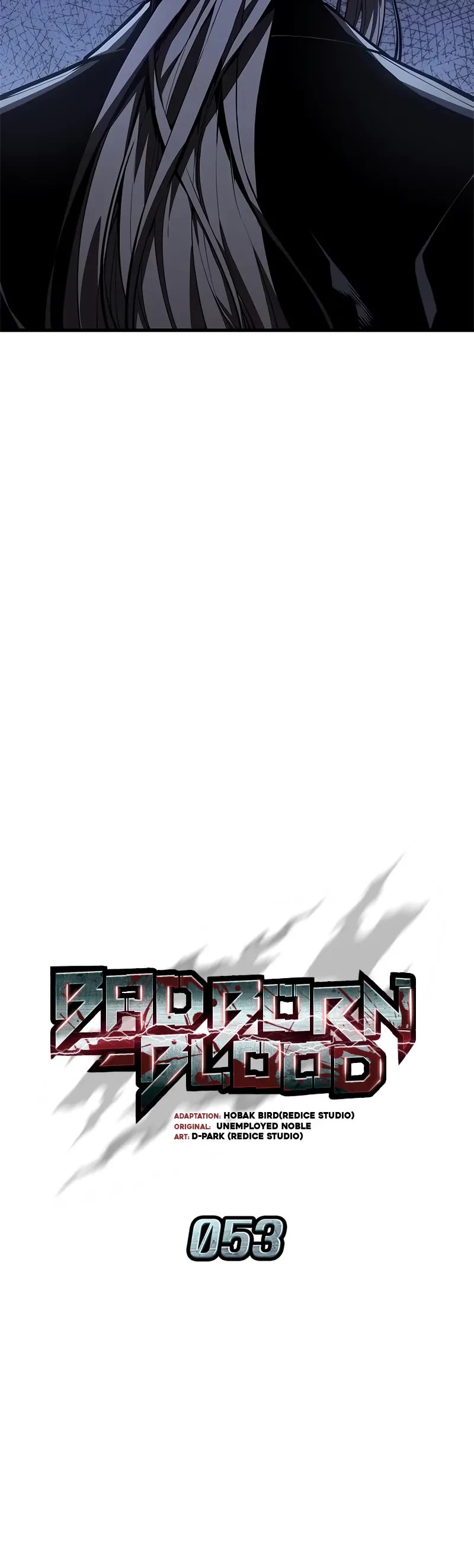 Bad Born Blood chapter 53 page 10