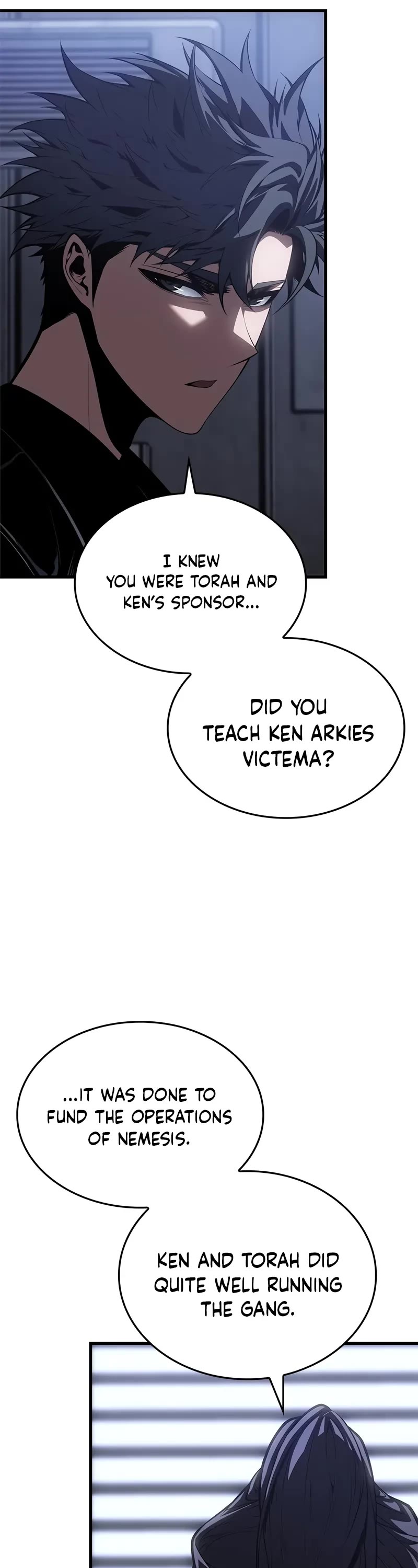 Bad Born Blood chapter 53 page 12