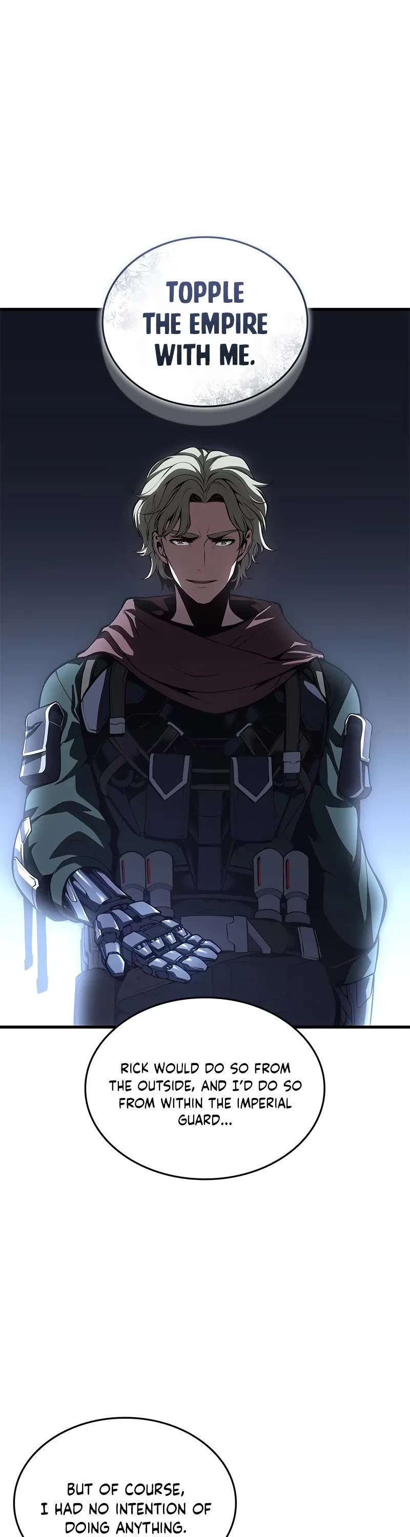 Bad Born Blood chapter 53 page 14