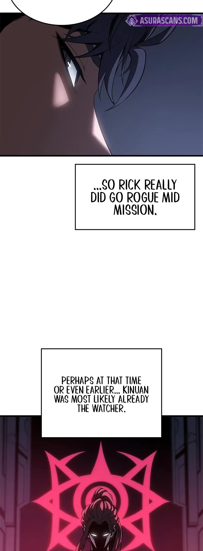 Bad Born Blood chapter 53 page 15