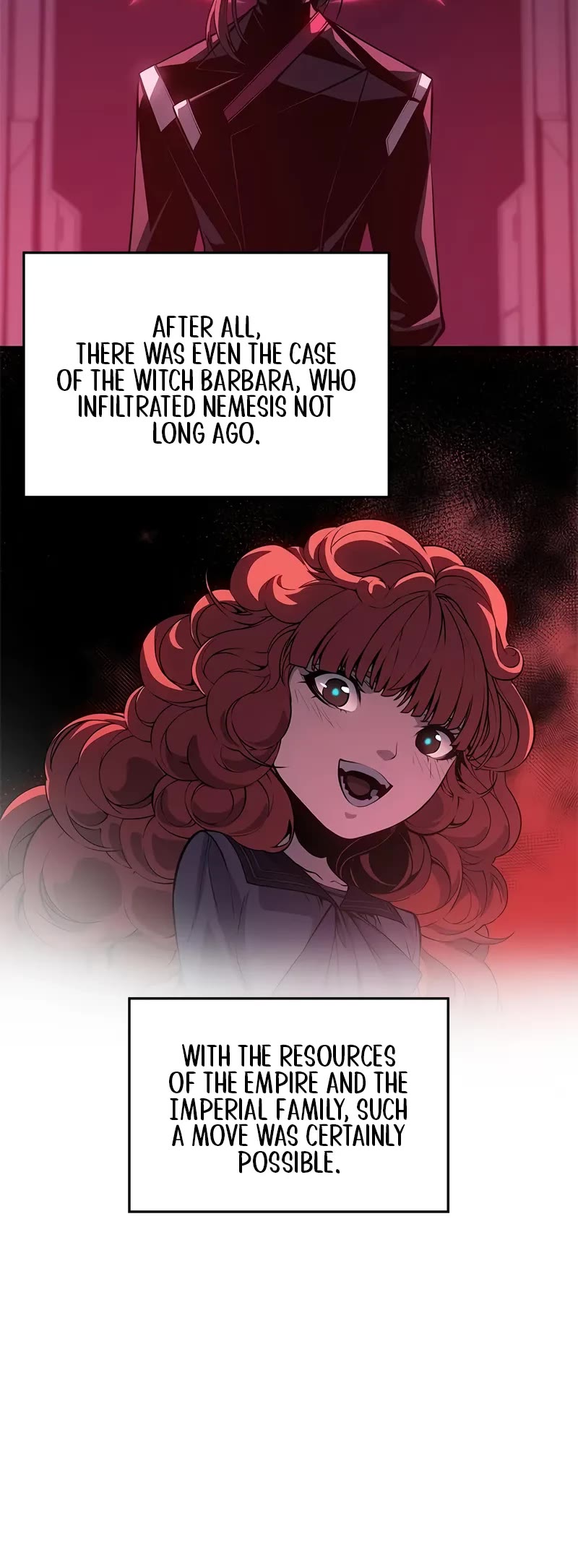 Bad Born Blood chapter 53 page 16