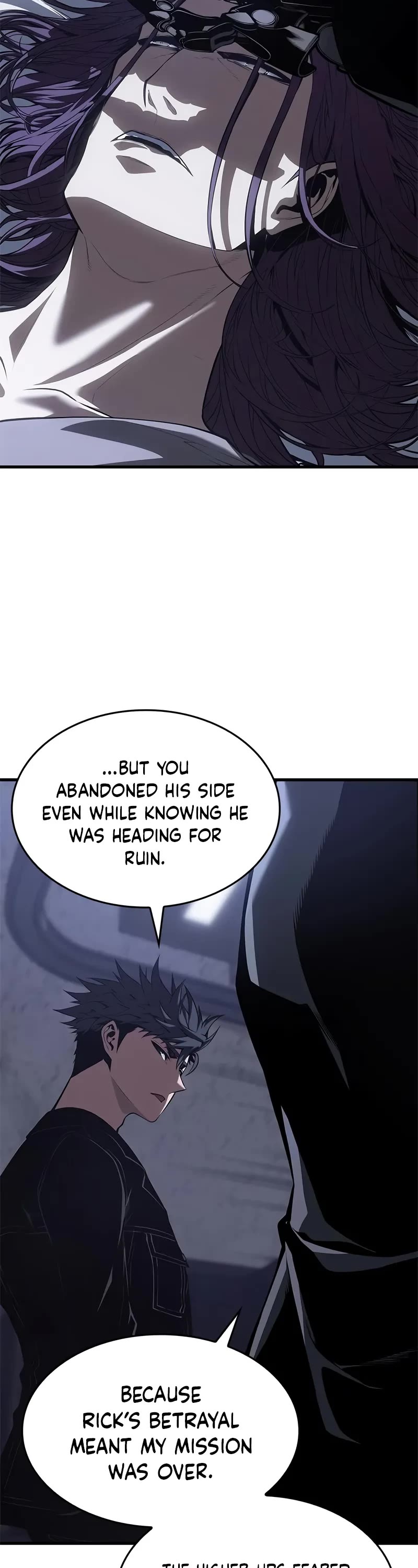 Bad Born Blood chapter 53 page 18