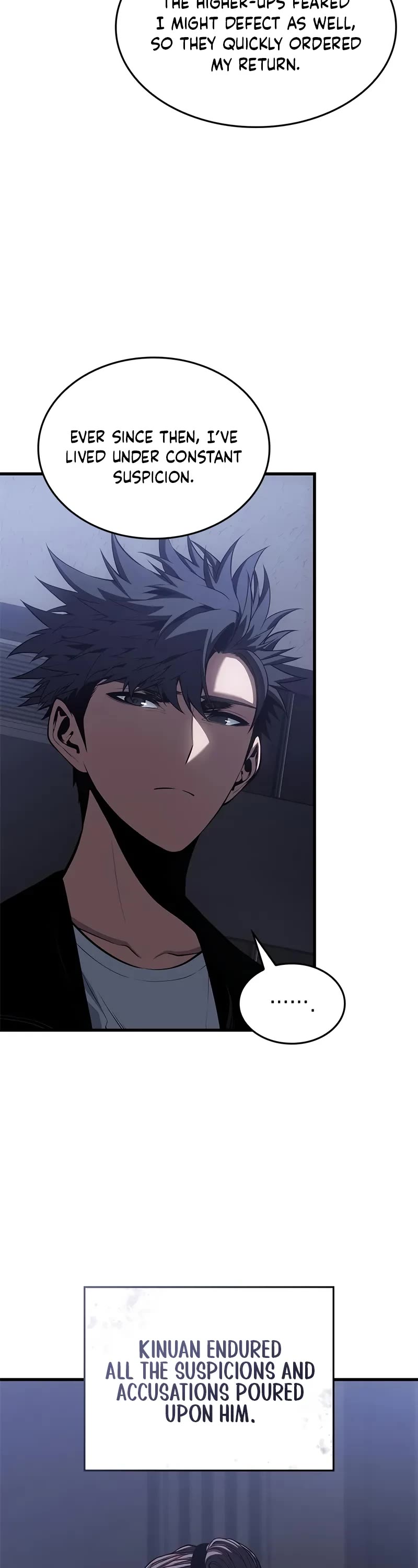 Bad Born Blood chapter 53 page 19