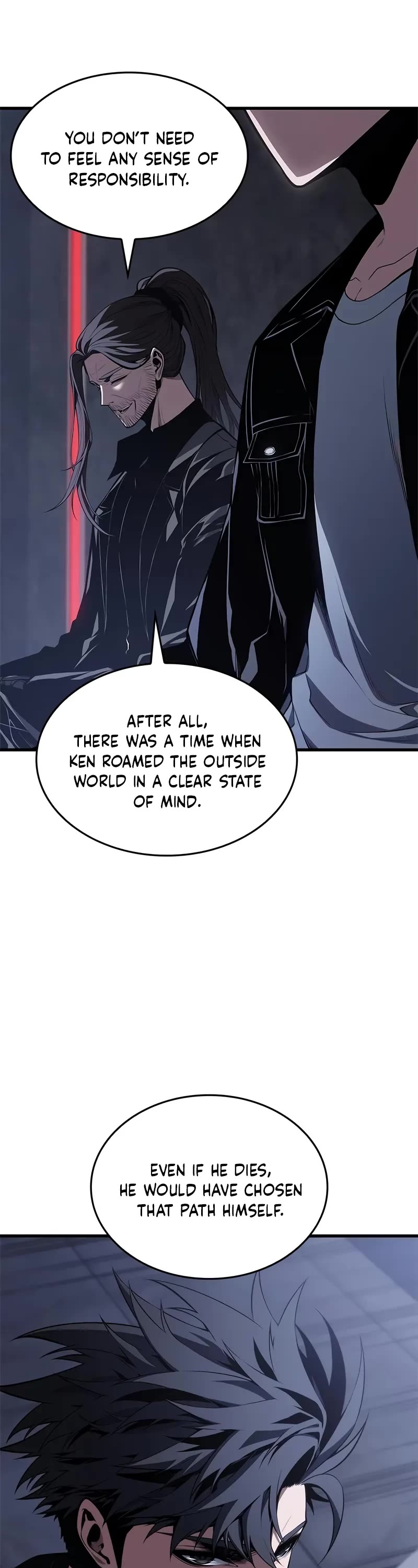 Bad Born Blood chapter 53 page 22