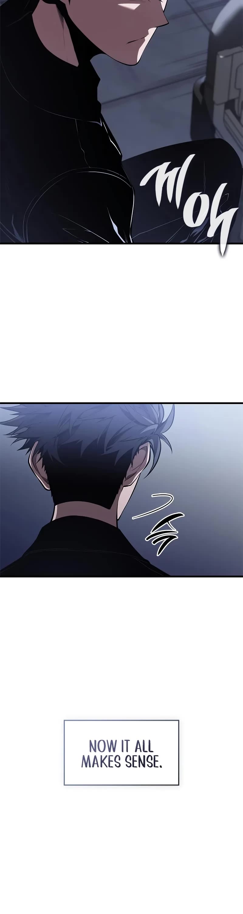 Bad Born Blood chapter 53 page 23