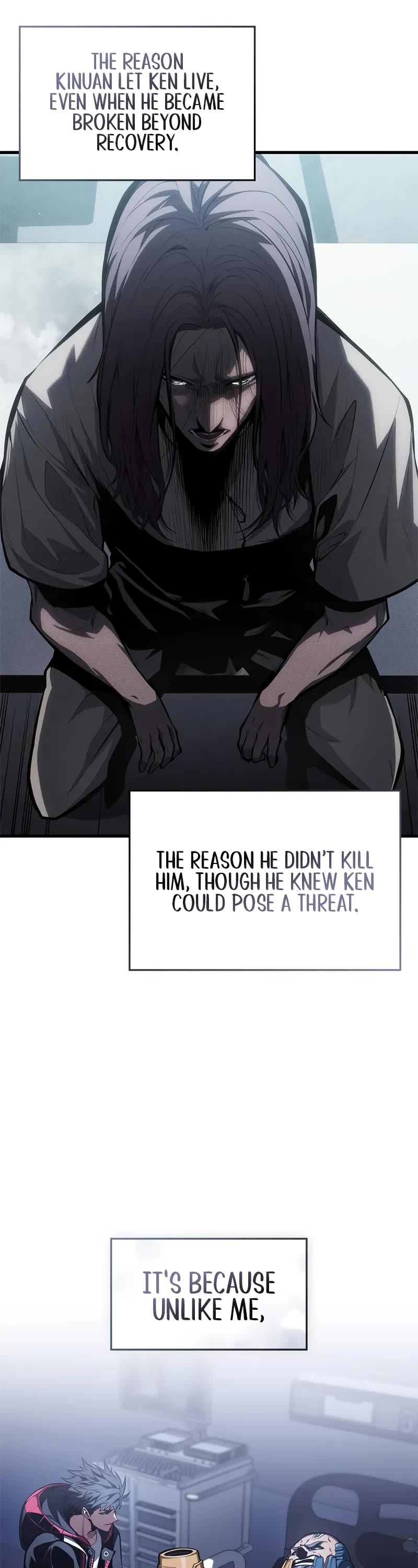 Bad Born Blood chapter 53 page 24