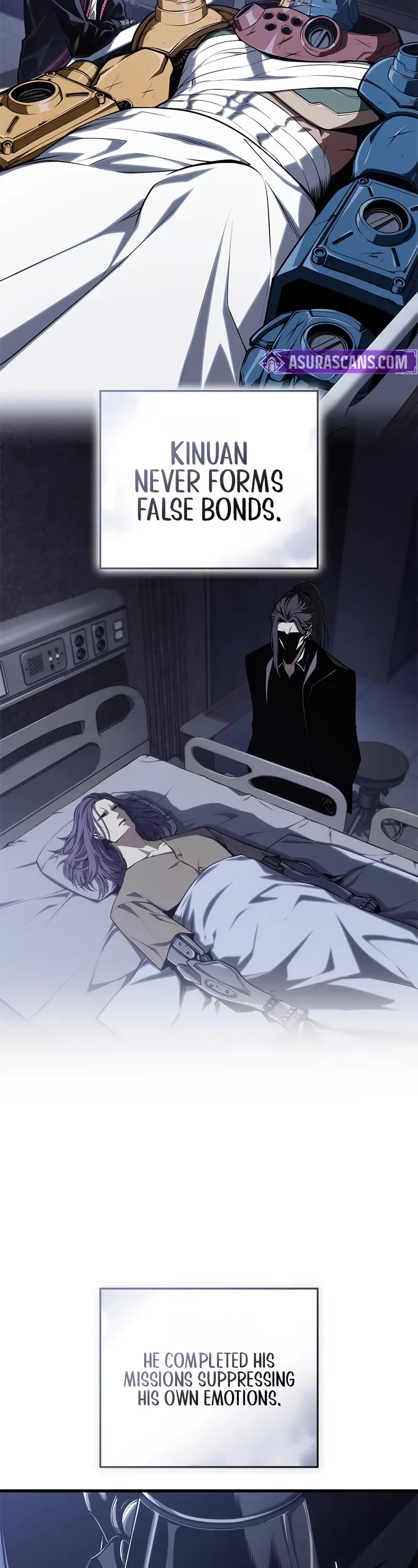 Bad Born Blood chapter 53 page 25