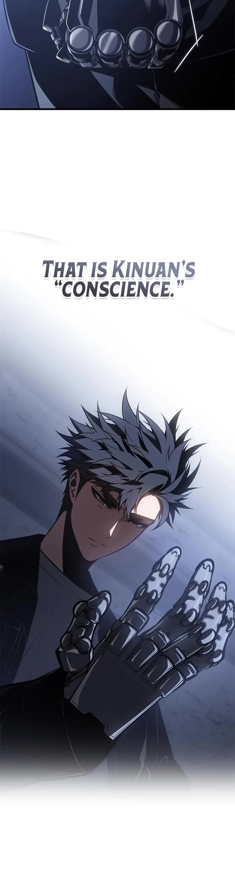 Bad Born Blood chapter 53 page 26