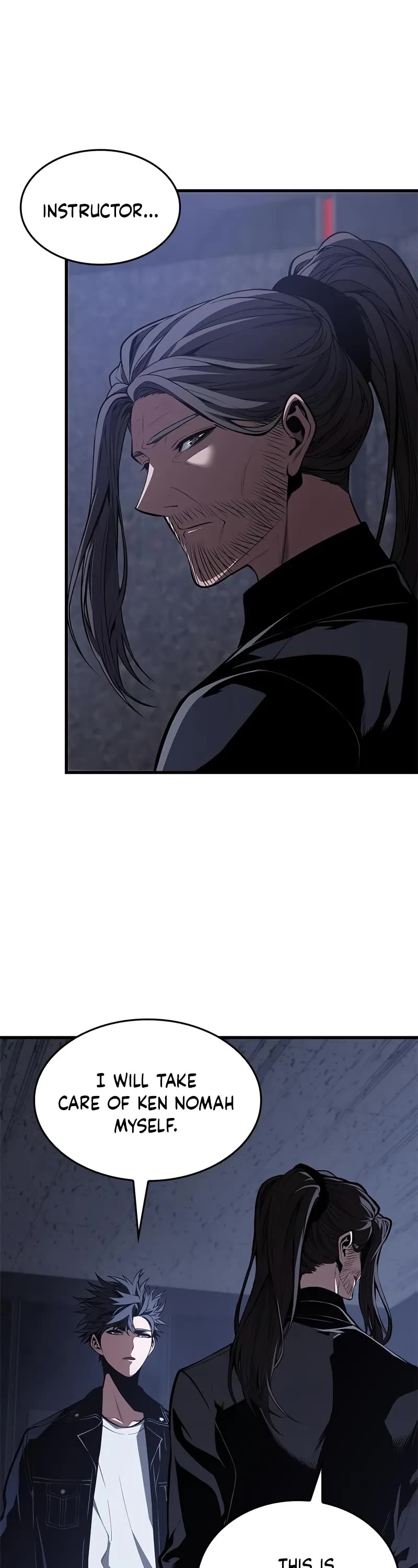 Bad Born Blood chapter 53 page 27