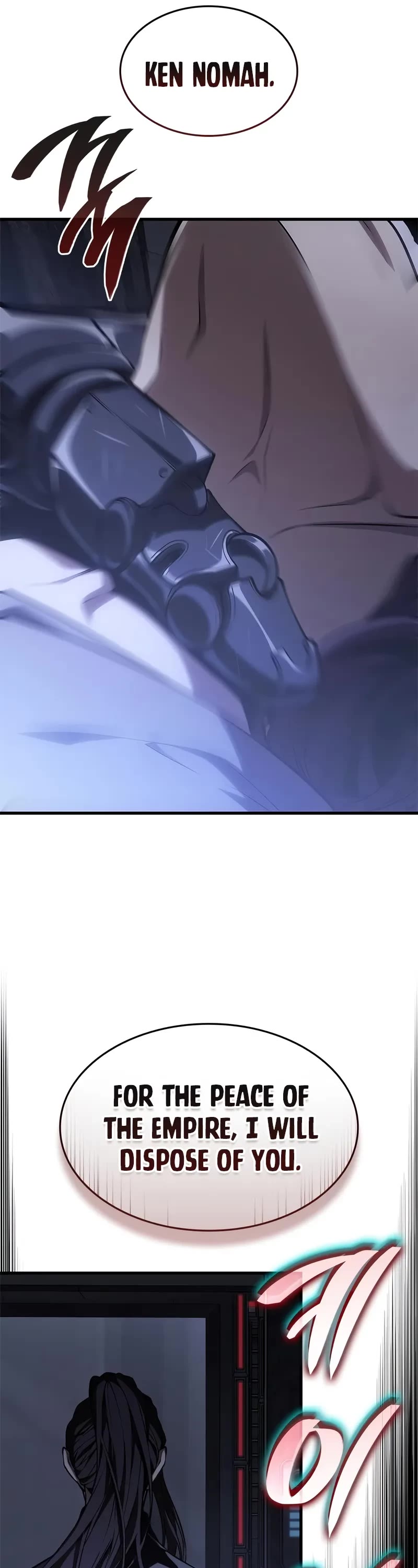 Bad Born Blood chapter 53 page 32