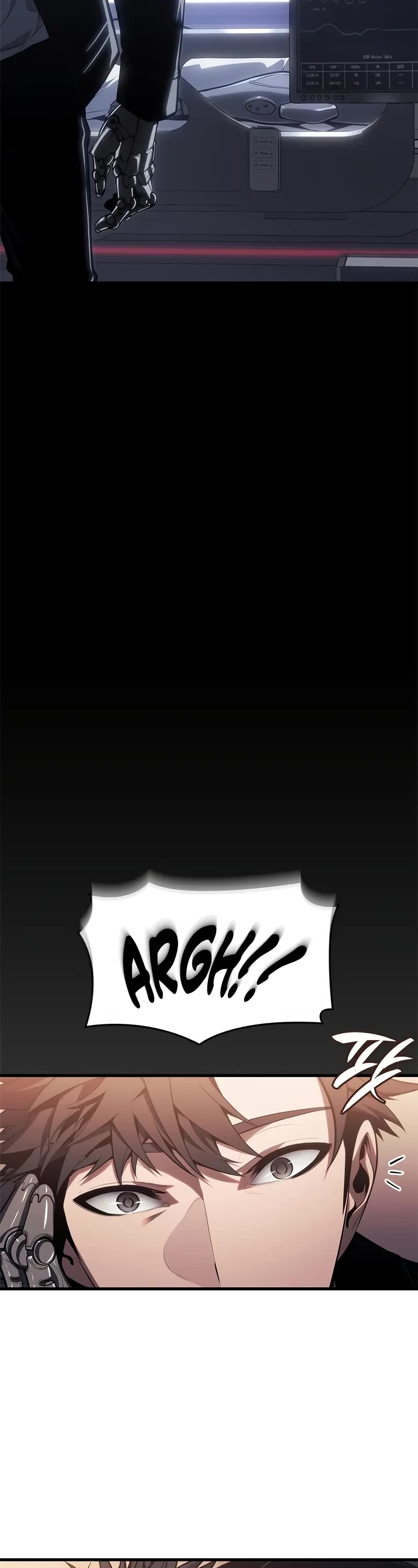 Bad Born Blood chapter 53 page 34