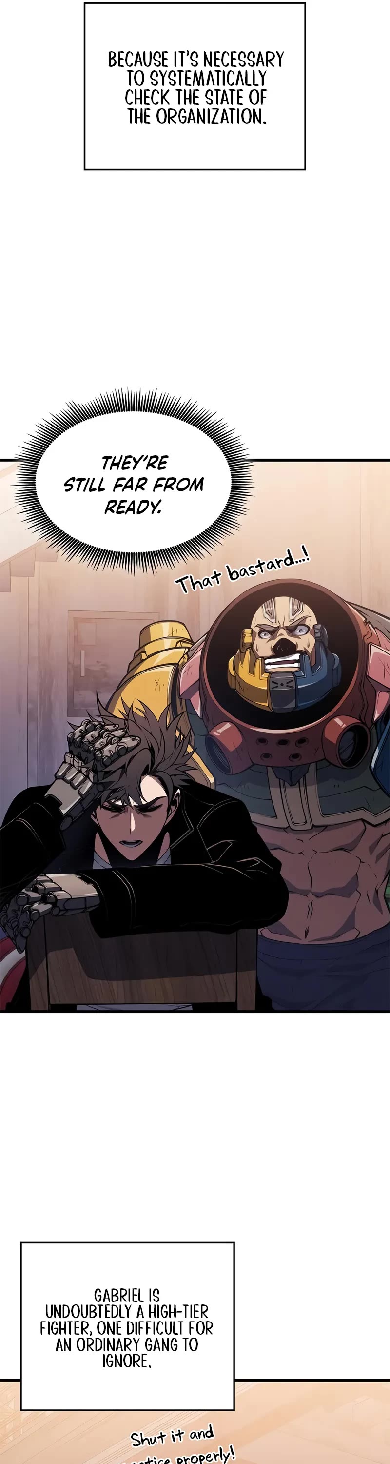 Bad Born Blood chapter 53 page 37