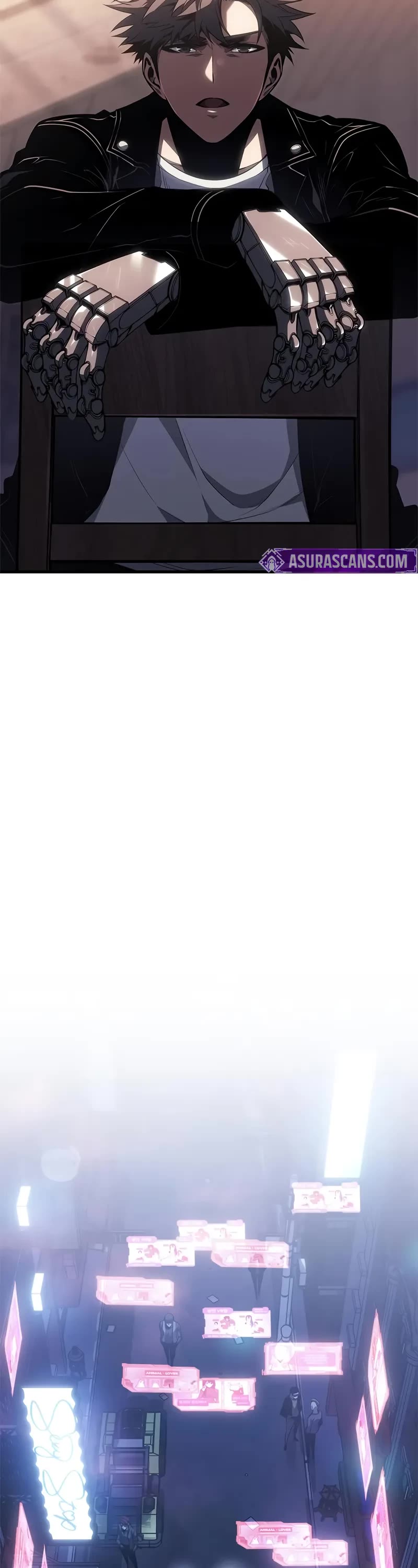 Bad Born Blood chapter 53 page 40