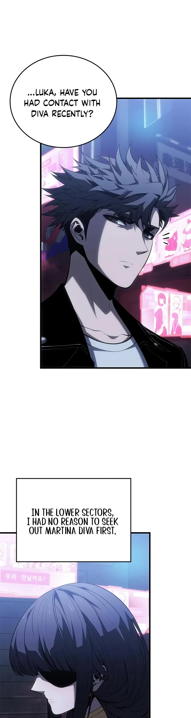 Bad Born Blood chapter 53 page 42