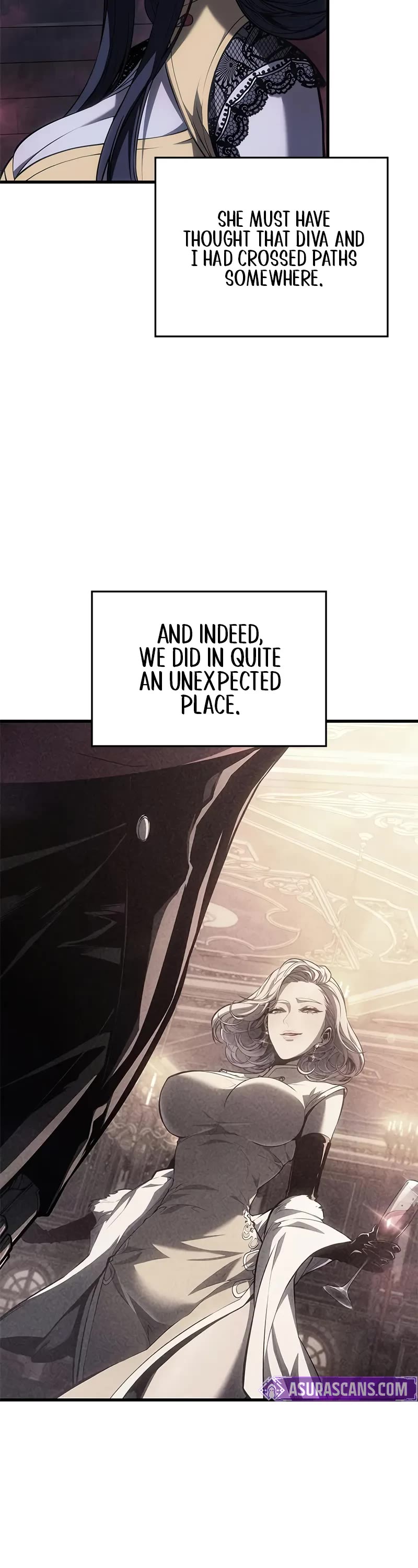 Bad Born Blood chapter 53 page 43