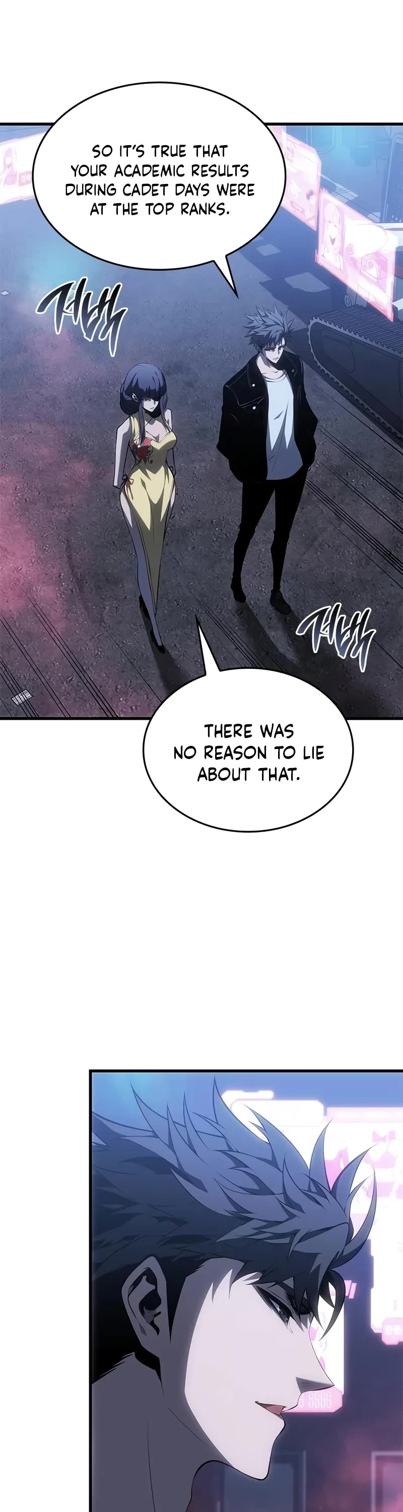 Bad Born Blood chapter 53 page 44