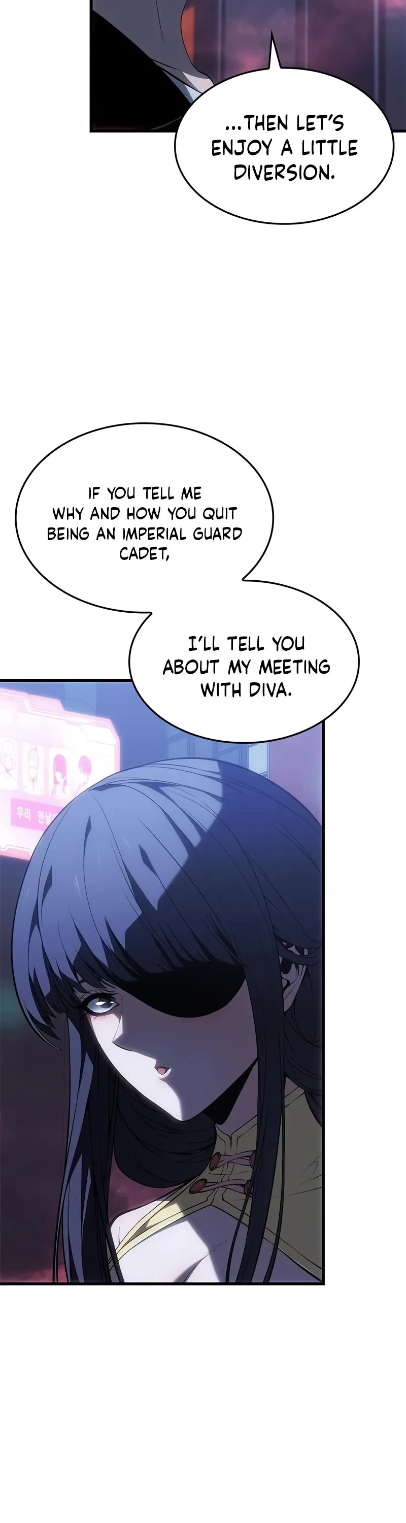 Bad Born Blood chapter 53 page 45