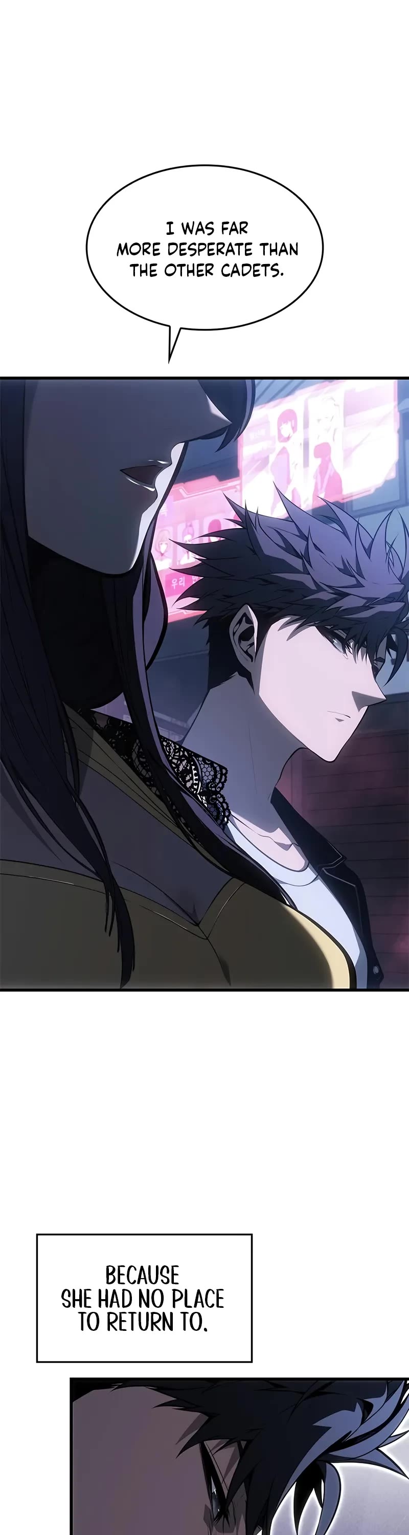 Bad Born Blood chapter 53 page 47