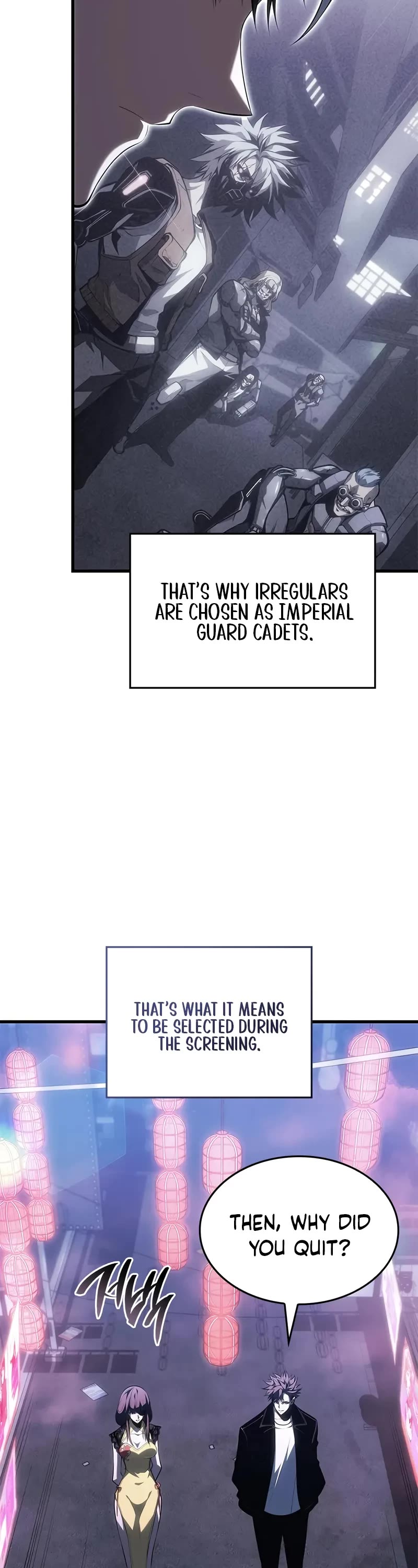 Bad Born Blood chapter 53 page 48