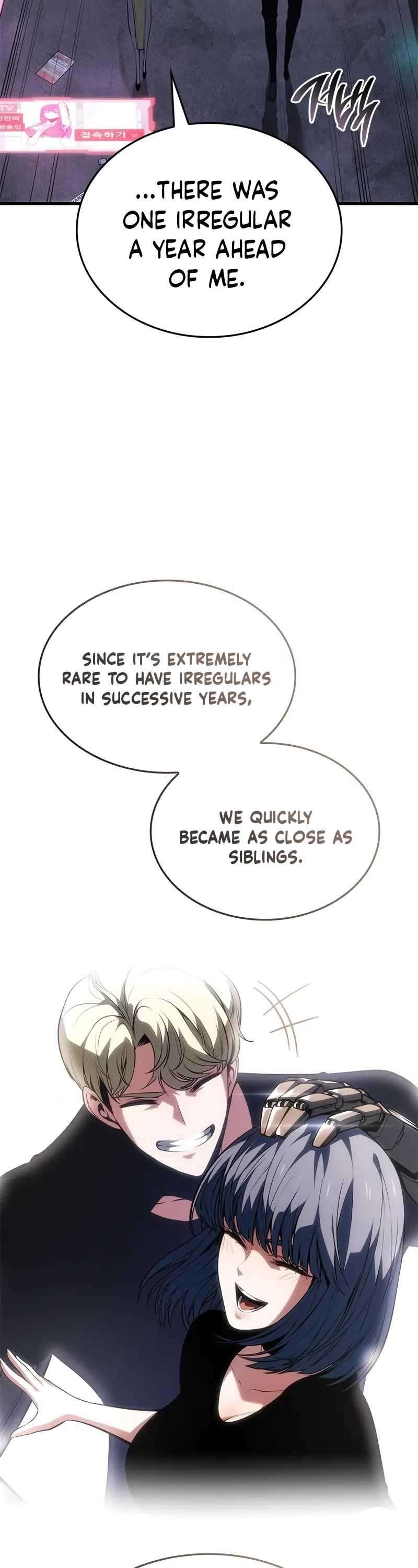 Bad Born Blood chapter 53 page 49