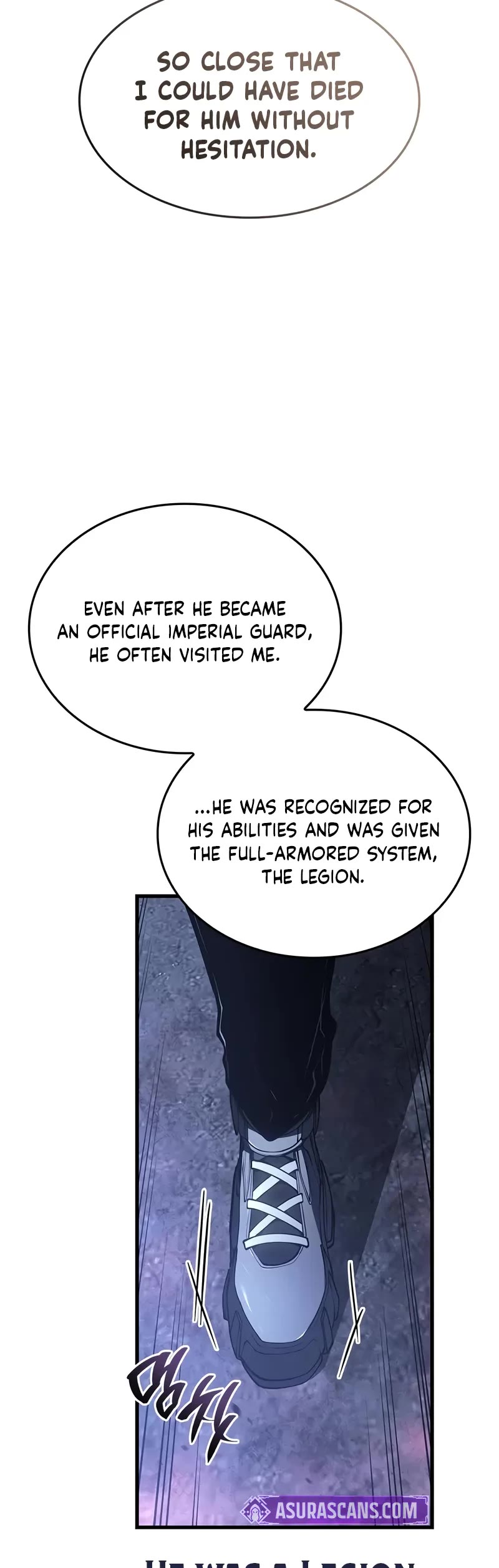 Bad Born Blood chapter 53 page 50