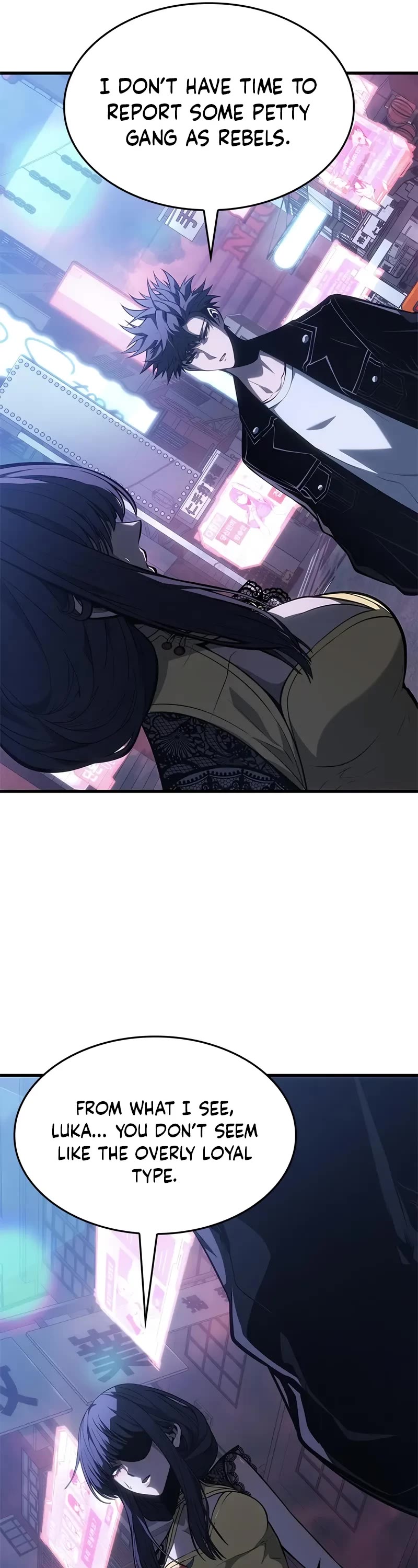 Bad Born Blood chapter 53 page 52