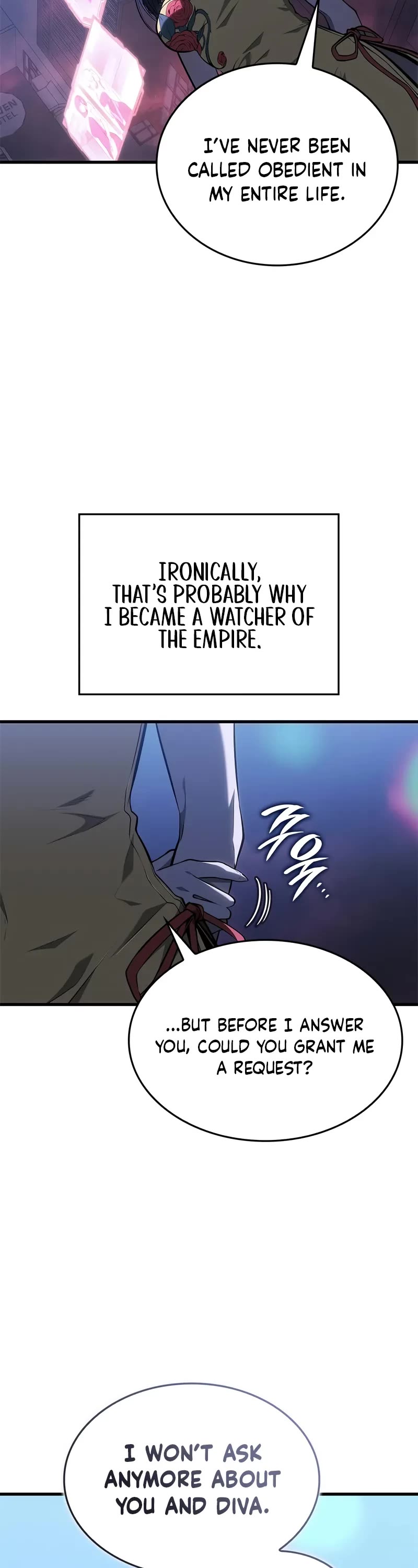 Bad Born Blood chapter 53 page 53