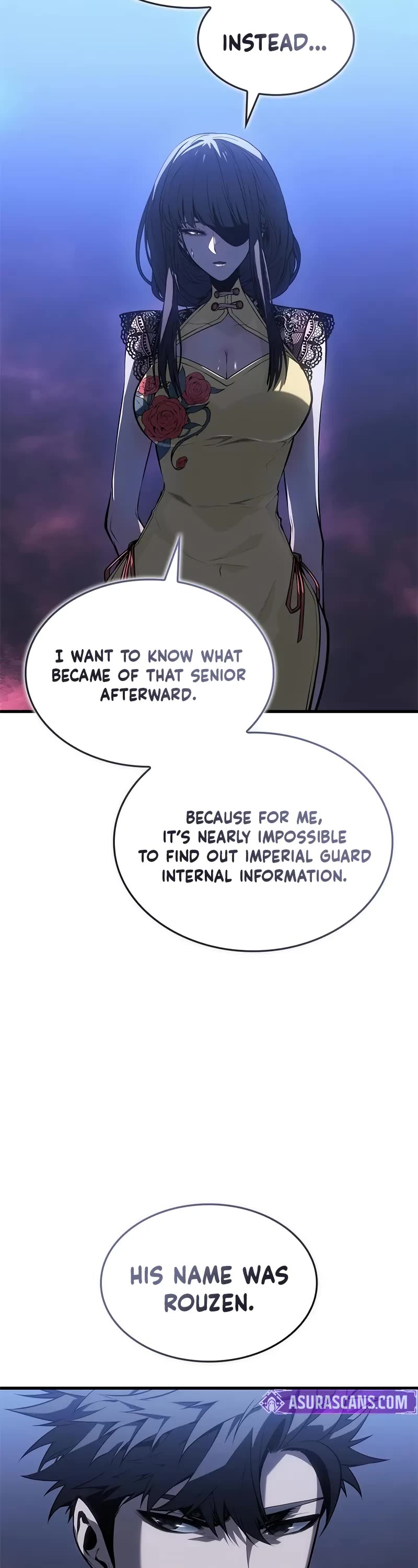 Bad Born Blood chapter 53 page 54