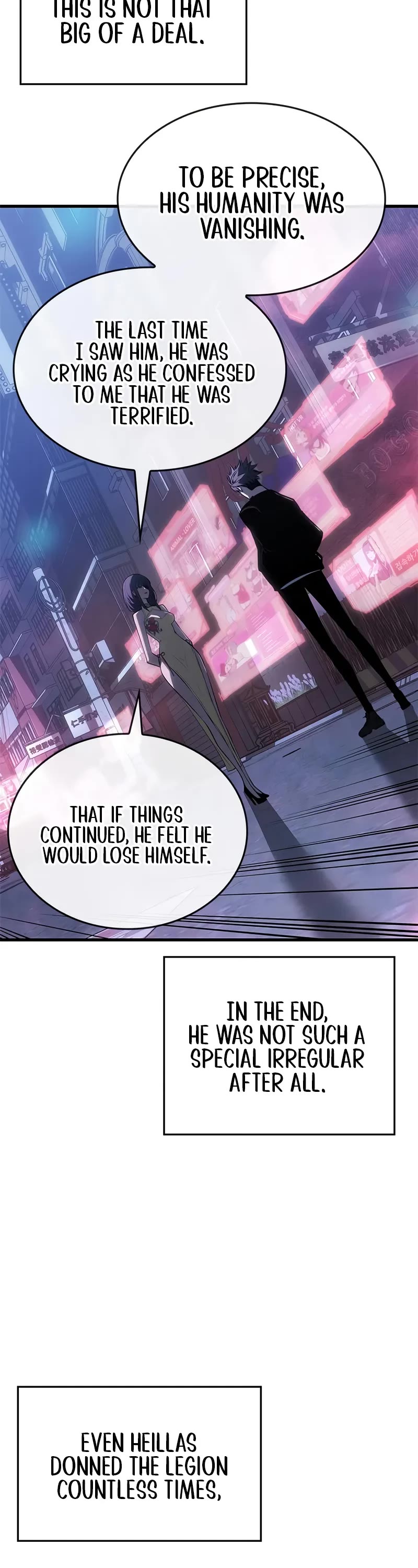 Bad Born Blood chapter 53 page 58