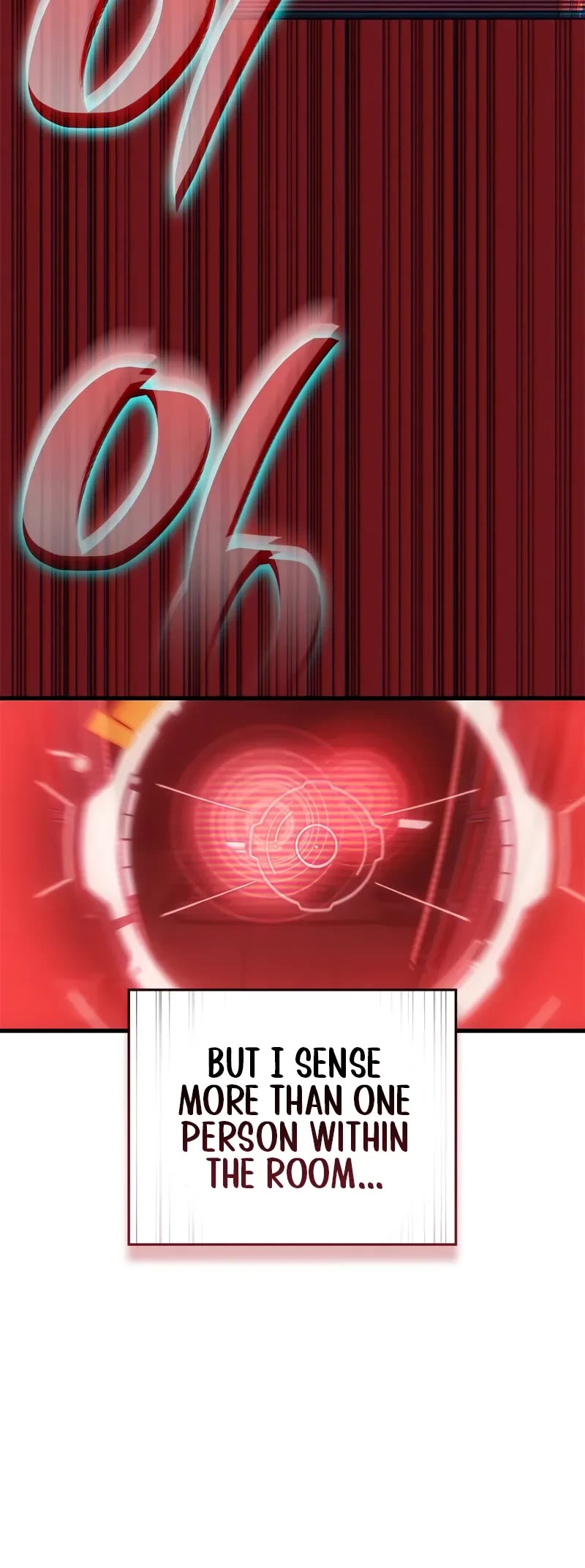 Bad Born Blood chapter 53 page 6