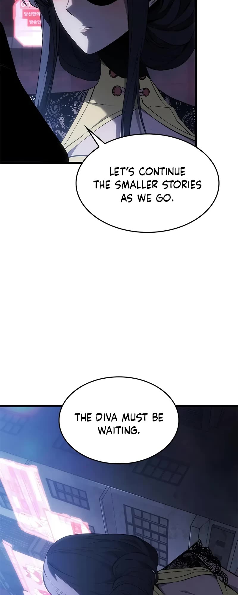 Bad Born Blood chapter 53 page 60