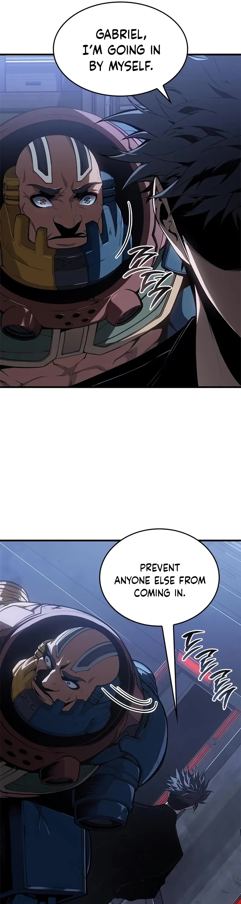 Bad Born Blood chapter 53 page 7