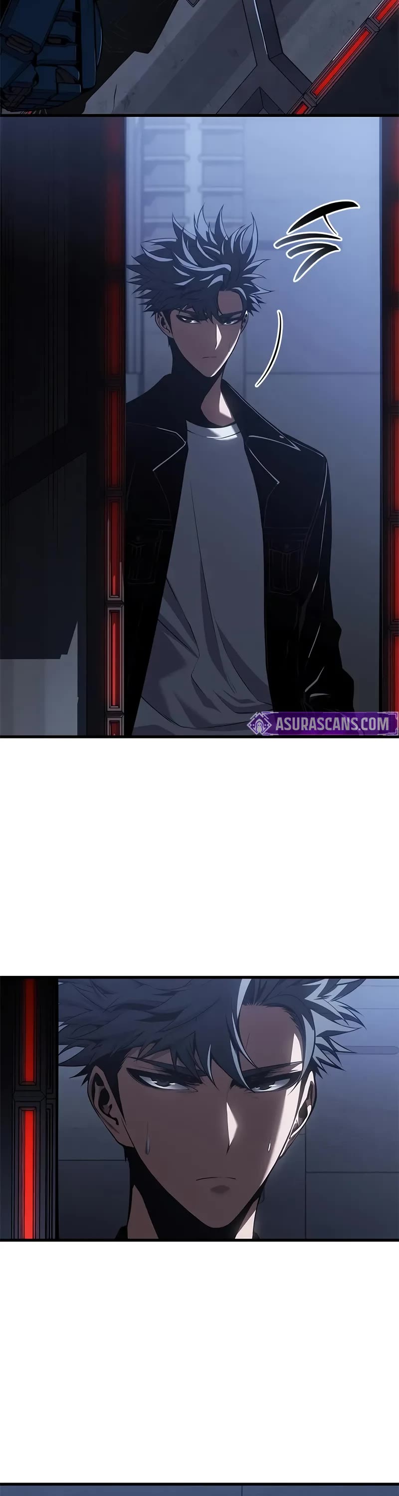 Bad Born Blood chapter 53 page 8