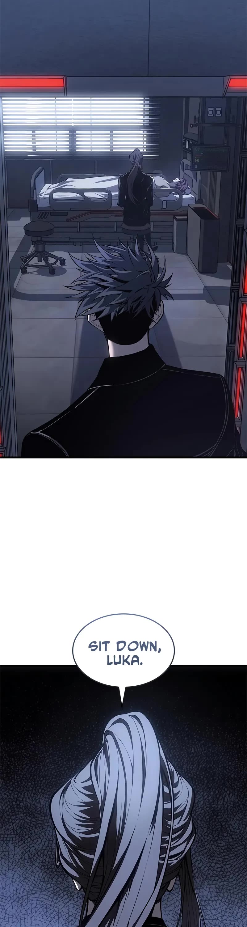 Bad Born Blood chapter 53 page 9