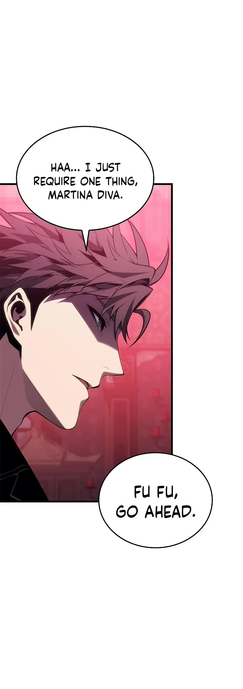 Bad Born Blood chapter 54 page 11