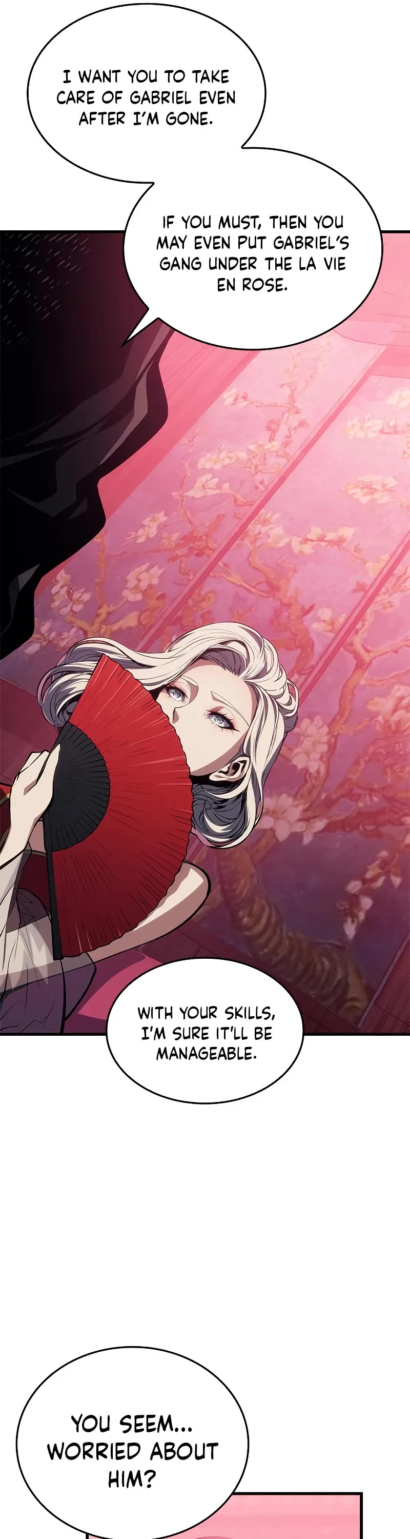 Bad Born Blood chapter 54 page 12