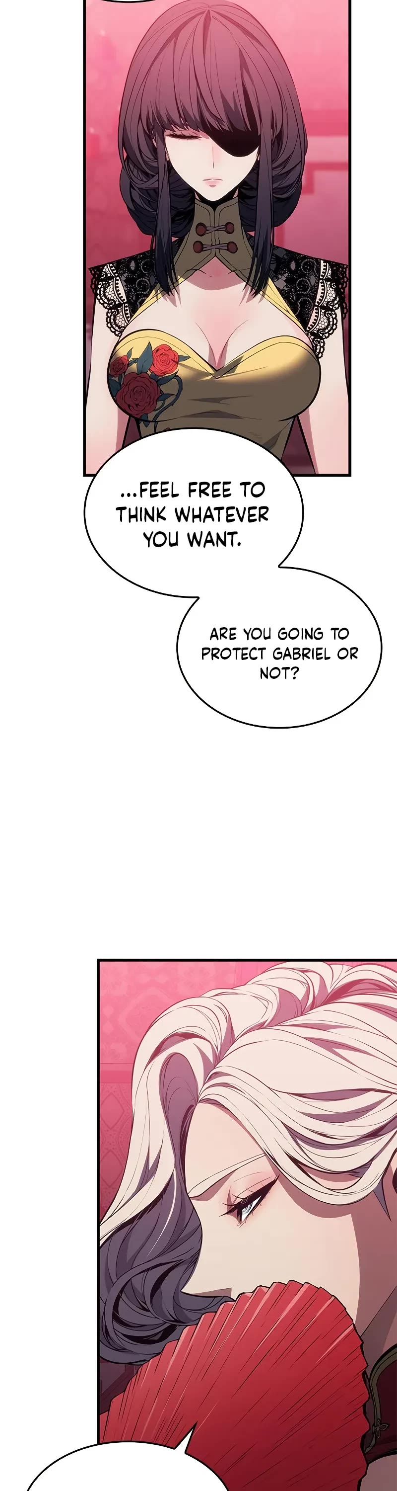 Bad Born Blood chapter 54 page 13