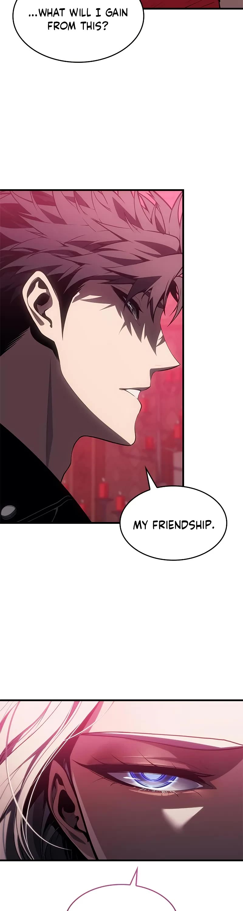 Bad Born Blood chapter 54 page 14