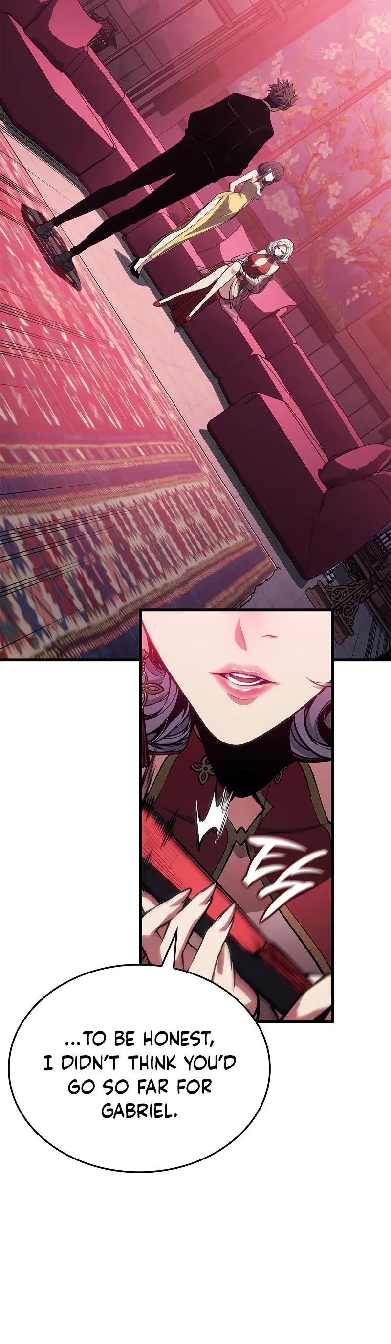 Bad Born Blood chapter 54 page 16